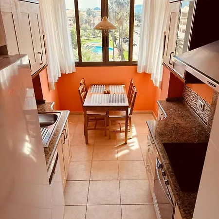 Apartament Vista Azul Sea View Close To The