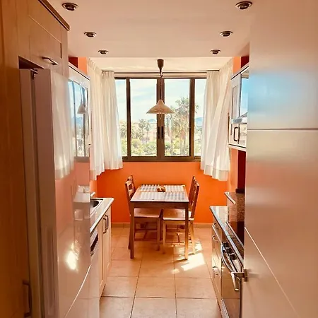 Apartament Vista Azul Sea View Close To The *