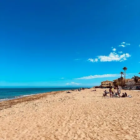 Vista Azul Sea View Close To The Denia