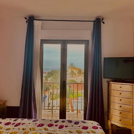Vista Azul Sea View Close To The Denia