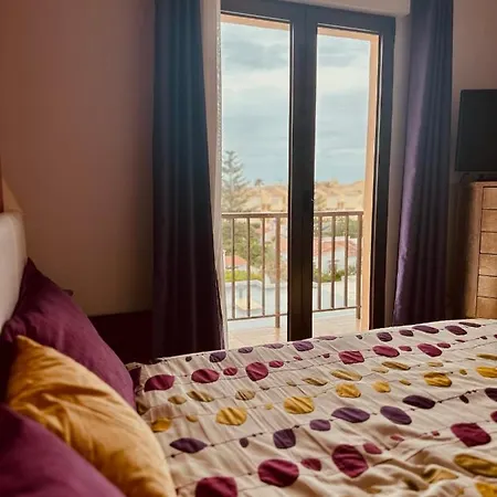 Apartament Vista Azul Sea View Close To The Denia